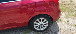 Ford Focus 2016 1.0 ECOBOOST START/STOPP TITANIUM ΑΨΟΓΟ-thumb-5