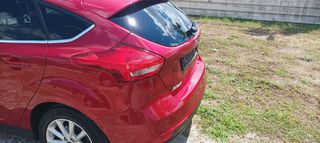 Ford Focus 2016 1.0 ECOBOOST START/STOPP TITANIUM ΑΨΟΓΟ-thumb-6