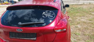 Ford Focus 2016 1.0 ECOBOOST START/STOPP TITANIUM ΑΨΟΓΟ-thumb-9