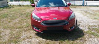 Ford Focus 2016 1.0 ECOBOOST START/STOPP TITANIUM ΑΨΟΓΟ-thumb-49