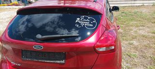 Ford Focus 2016 1.0 ECOBOOST START/STOPP TITANIUM ΑΨΟΓΟ-thumb-10