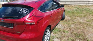 Ford Focus 2016 1.0 ECOBOOST START/STOPP TITANIUM ΑΨΟΓΟ-thumb-11