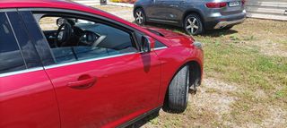 Ford Focus 2016 1.0 ECOBOOST START/STOPP TITANIUM ΑΨΟΓΟ-thumb-14