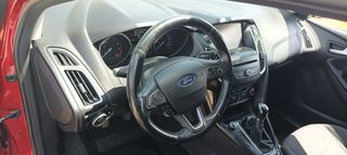 Ford Focus 2016 1.0 ECOBOOST START/STOPP TITANIUM ΑΨΟΓΟ-thumb-29