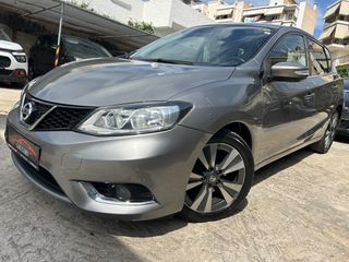 Nissan Pulsar 2017 *KAMERA*NAVI*