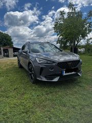 Cupra Formentor 2021