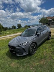 Cupra Formentor 2021