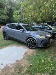 Cupra Formentor 2021