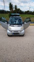 Smart ForTwo 2007 450 PASSION PANORAMA