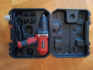 Electric Impact Wrench