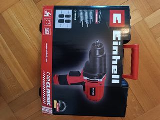 Electric Impact Wrench-thumb-1