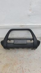 Bull bar-thumb-2