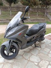Daytona G125 2024 GT ARES 125