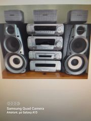 Panasonic technics