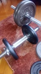 Complete Gym Kit-thumb-1