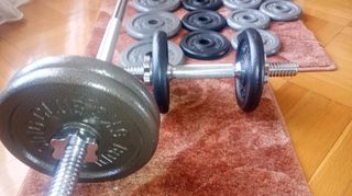 Complete Gym Kit-thumb-2