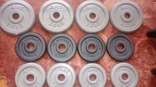 Complete Gym Kit-thumb-4