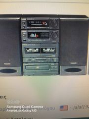 Panasonic  sc ch 33