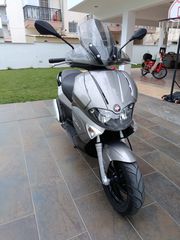 Gilera Runner 125 ST 2010