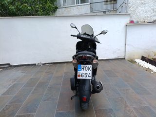Gilera Runner 125 ST 2010-thumb-2
