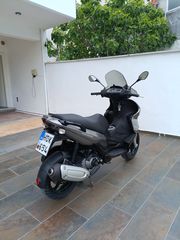 Gilera Runner 125 ST 2010-thumb-11