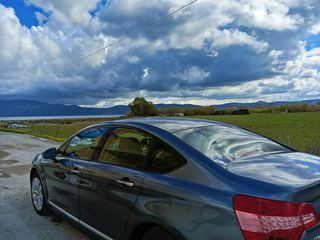 Citroen C5 2008