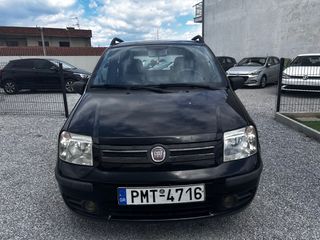 Fiat Panda 2009-thumb-1