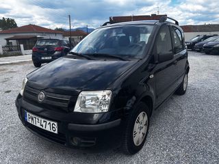 Fiat Panda 2009-thumb-2