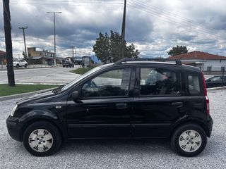 Fiat Panda 2009-thumb-3