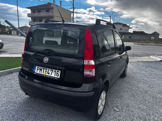 Fiat Panda 2009-thumb-6