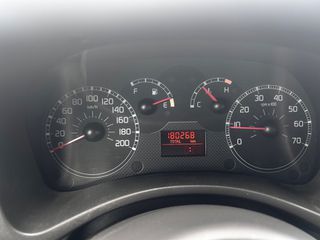 Fiat Panda 2009-thumb-9