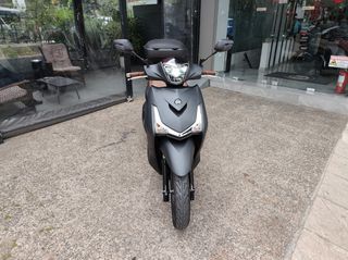 Sym HD 300 2021 HD300