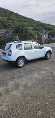 Dacia Duster 2016 4χ4