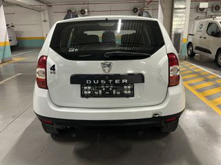Dacia Duster 2016 4χ4-thumb-7