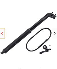 LIMOTEC A1 DROPPER 34.9 ΜΜ /170 MM ΔΙΑΔΡΟΜΗ