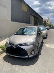 Toyota Yaris 2016 1.33  3d Life / Comfort