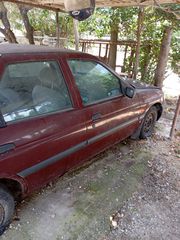 Ford Escort 1995 1.3