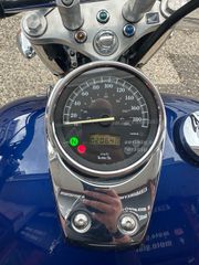 Honda Shadow 750 2009