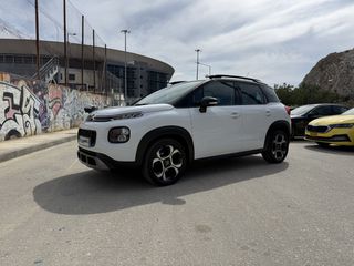 Citroen C3 Aircross 2018 ΑΨΟΓΟ*ΑΥΤΟΜΑΤΟ*ΠΑΝΟΡΑΜΑ*ΔΕΡΜΑΤΙΝΑ*ΧΑΡΤΕΣ*ΚΛΙΜΑ