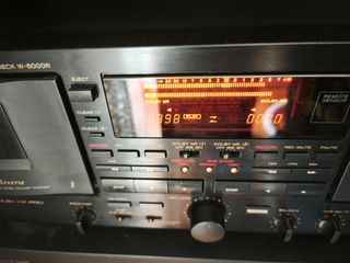 Teac W6000R-thumb-2