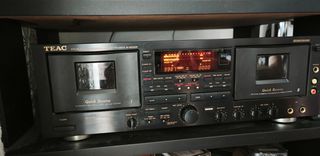 Teac W6000R-thumb-3