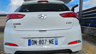 Hyundai i 20 2016 10ΗΜΕΡΟ ΠΡΟΣΦΟΡΩΝ ΠΡΟΛΑΒΕΤΕ...!!!