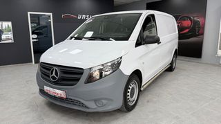 Mercedes-Benz Vito 2020 1.8 DIESEL