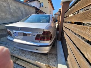 BMW E46 330 XD 4x4 Diesel-thumb-3
