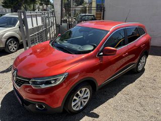 Renault Kadjar 2016 ΑΥΤΟΜΑΤΟ