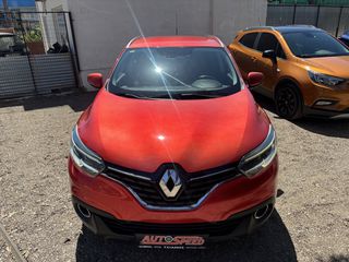 Renault Kadjar 2016 ΑΥΤΟΜΑΤΟ-thumb-2