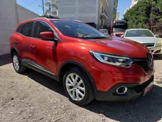 Renault Kadjar 2016 ΑΥΤΟΜΑΤΟ-thumb-3