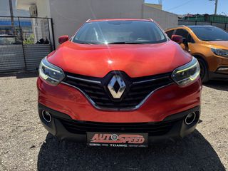 Renault Kadjar 2016 ΑΥΤΟΜΑΤΟ-thumb-4