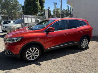 Renault Kadjar 2016 ΑΥΤΟΜΑΤΟ-thumb-5