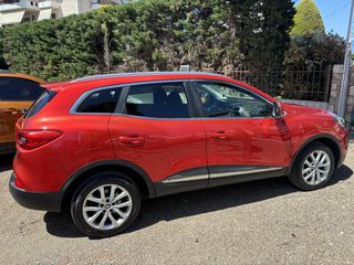 Renault Kadjar 2016 ΑΥΤΟΜΑΤΟ-thumb-6